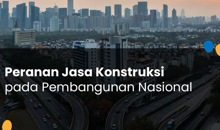 jasa konstruksi