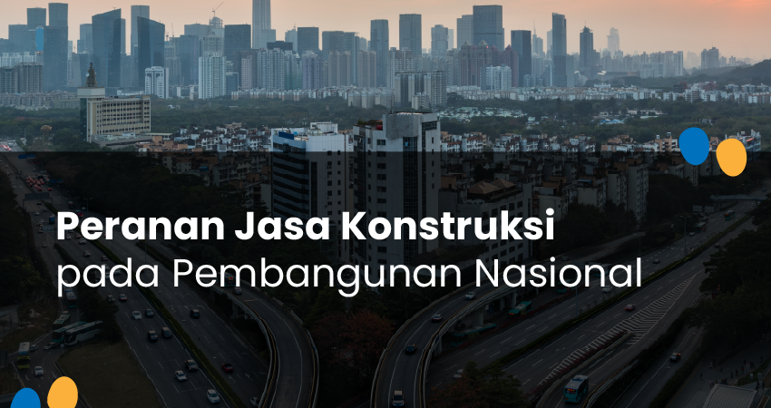 jasa konstruksi