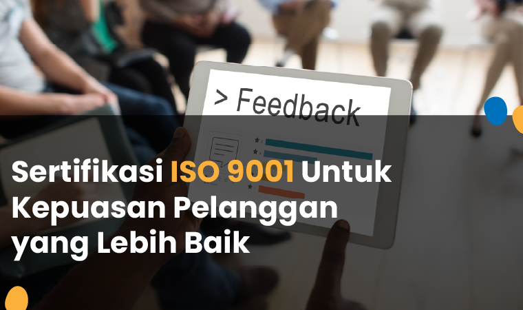 sertifikasi iso 9001