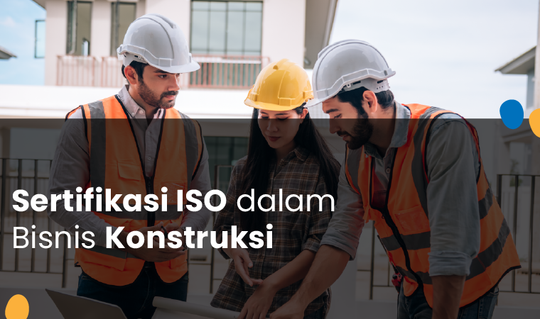 apa itu sertifikasi iso