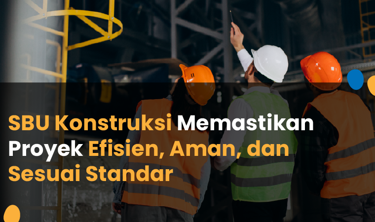 sbu konstruksi adalah