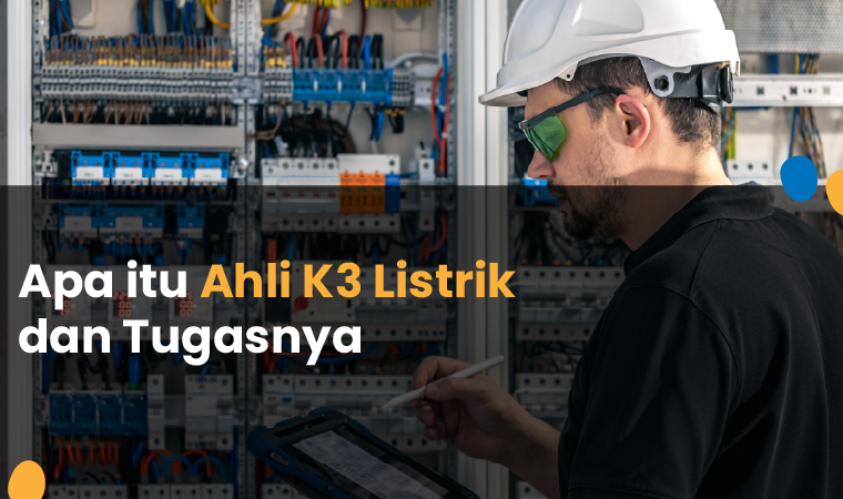 apa itu ahli k3 listrik
