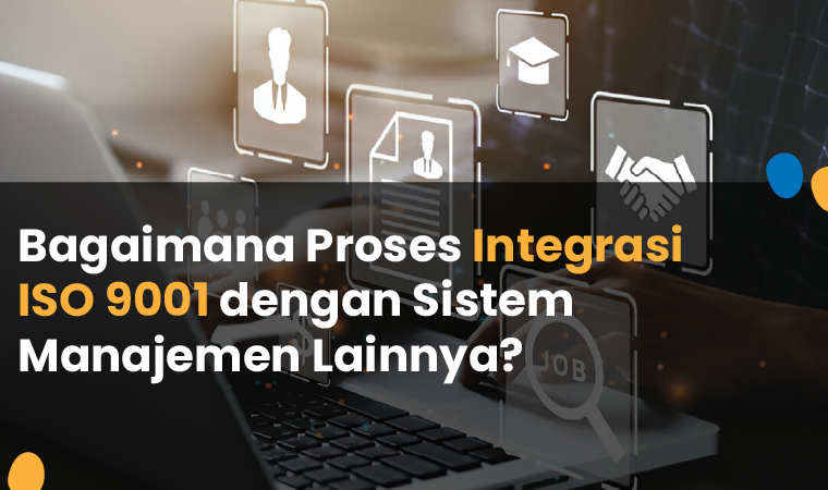 integrasi iso 9001