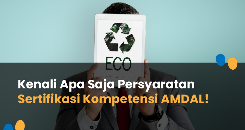 persyaratan amdal