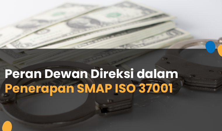 penerapan smap iso 37001
