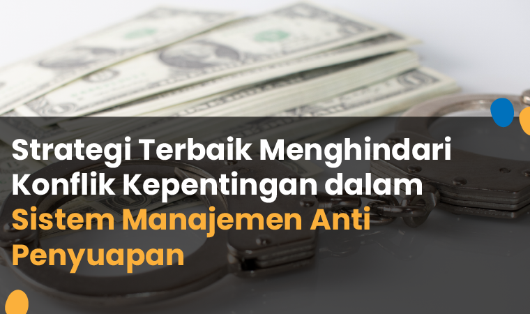 sistem manajemen anti penyuapan