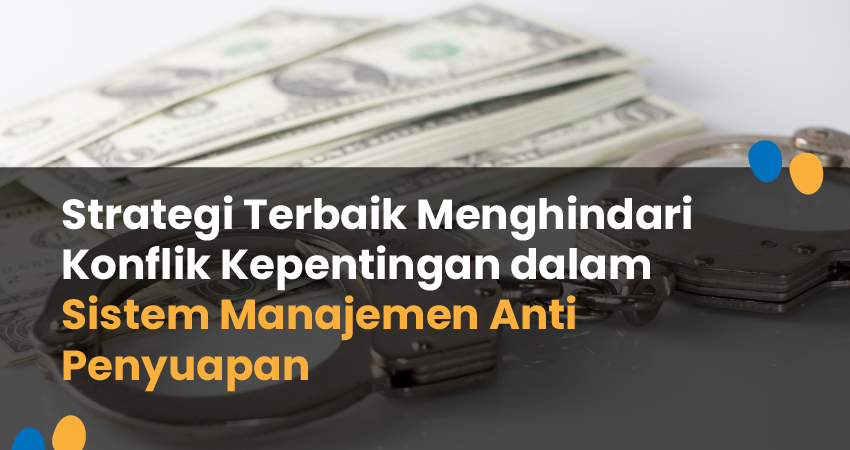 sistem manajemen anti penyuapan