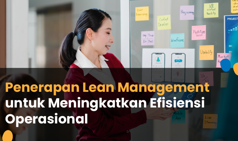 lean management adalah