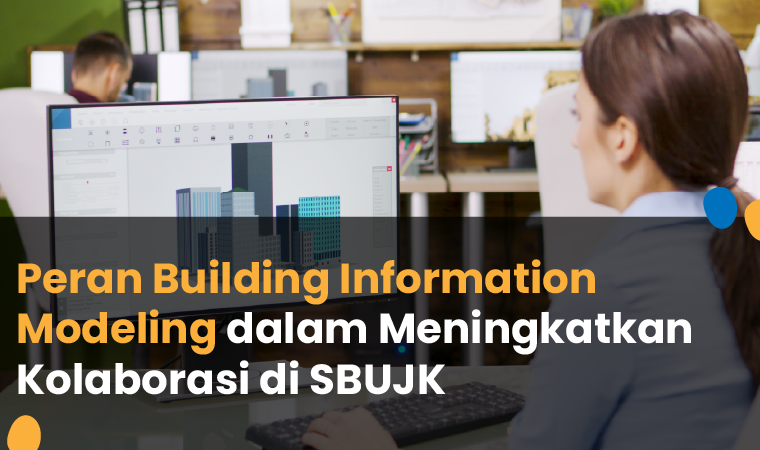 apa itu building information modelling