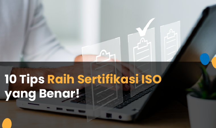 sertifikasi iso