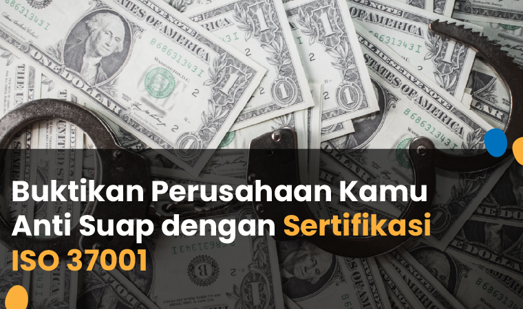 sertifikasi iso 37001