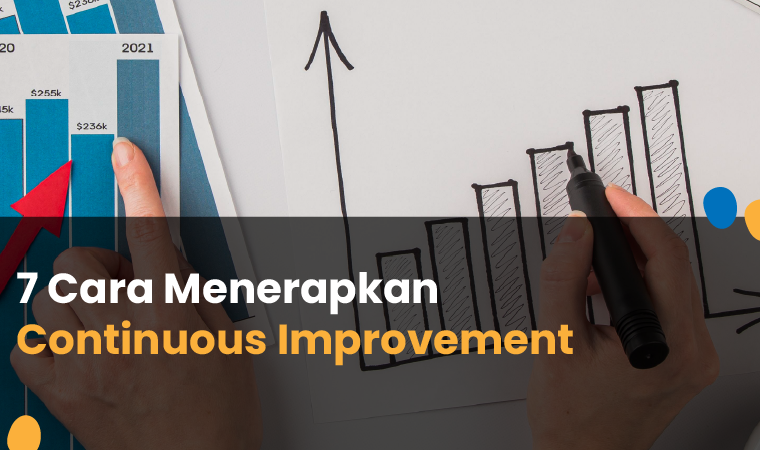 continuous improvement