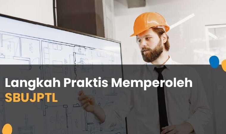 sertifikat badan usaha jasa penunjang tenaga listrik