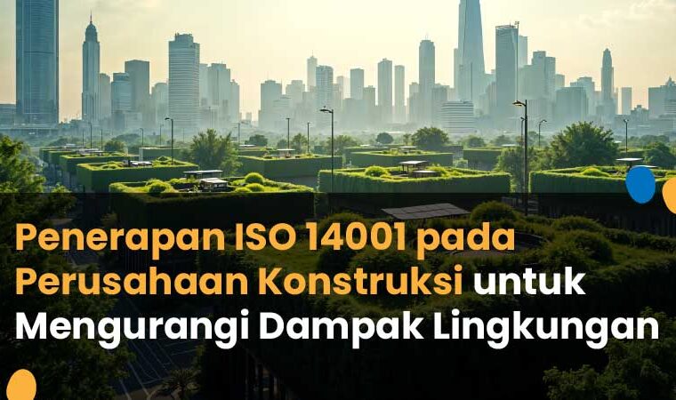 iso 14001