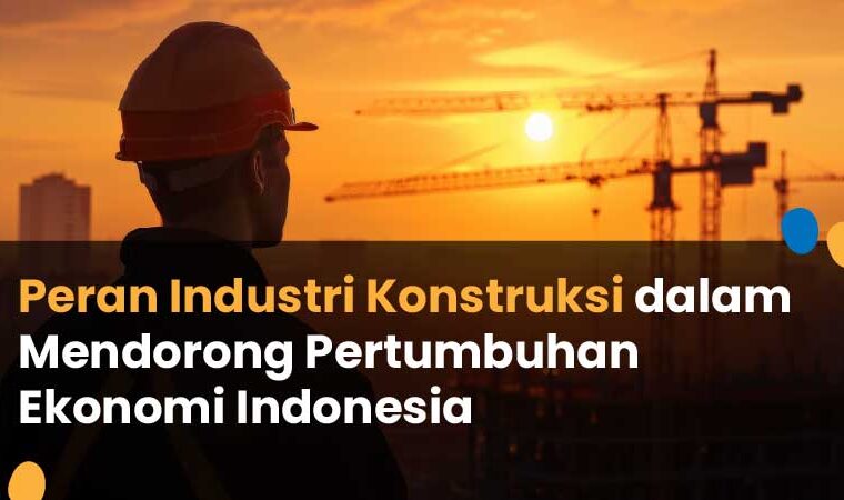 industri konstruksi