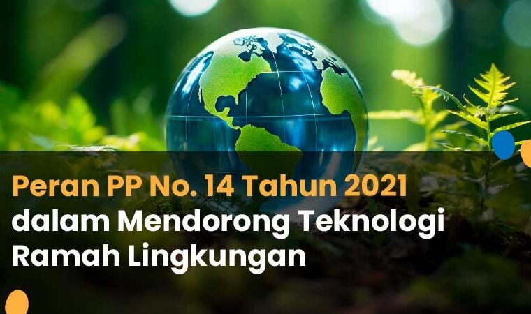 teknologi ramah lingkungan