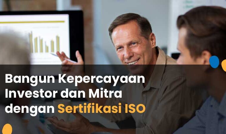 sertifikasi iso