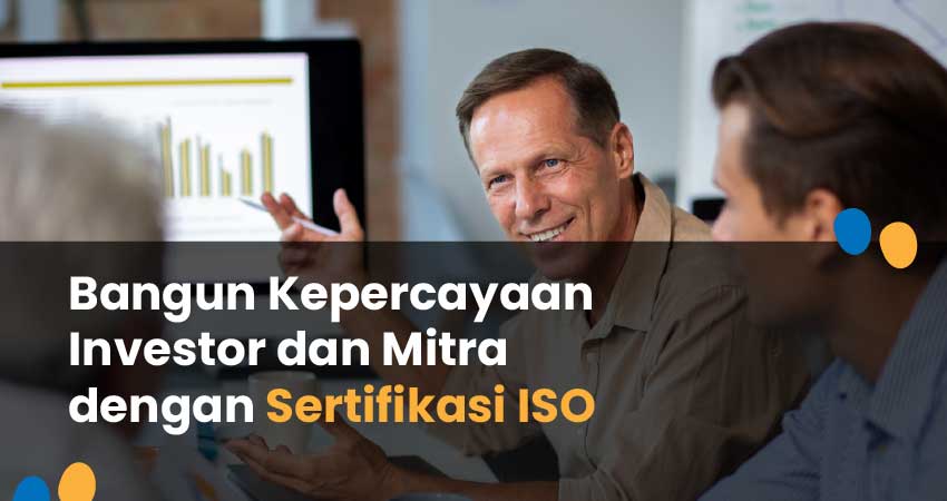 sertifikasi iso