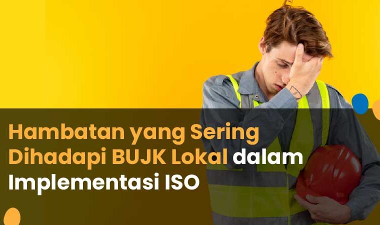implementasi iso