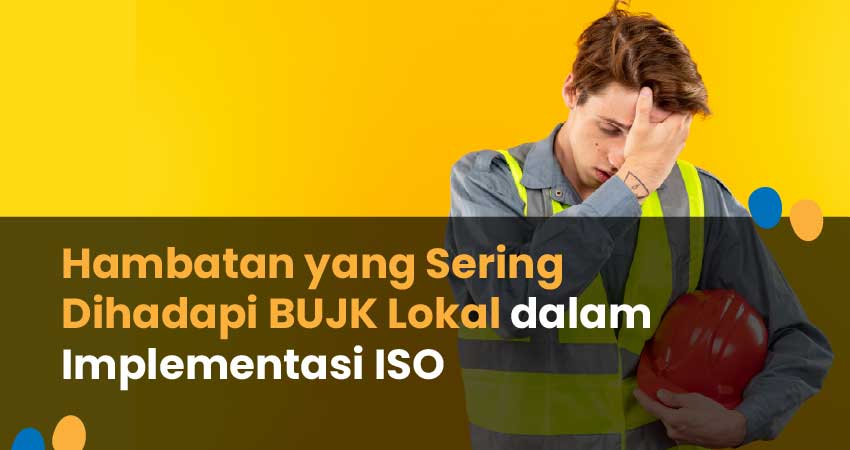 implementasi iso