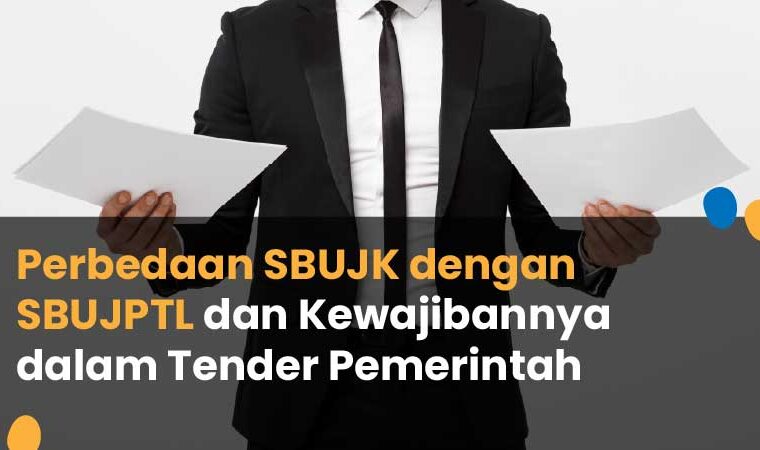 perbedaan sbujk dan sbujptl