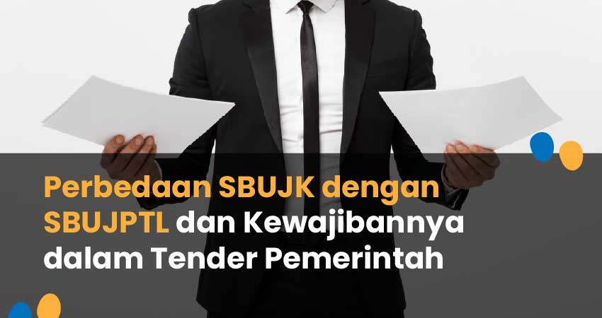 perbedaan sbujk dan sbujptl