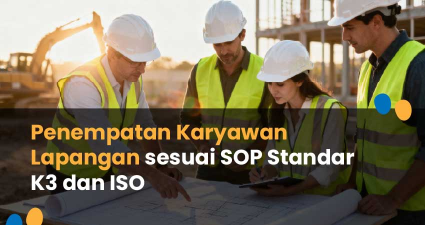 penempatan karyawan