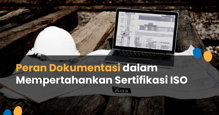dokumentasi iso