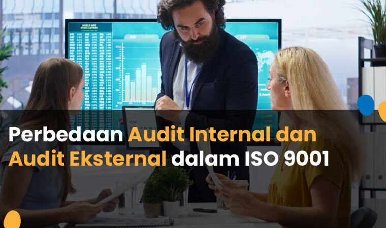 perbedaan audit internal dan audit eksternal