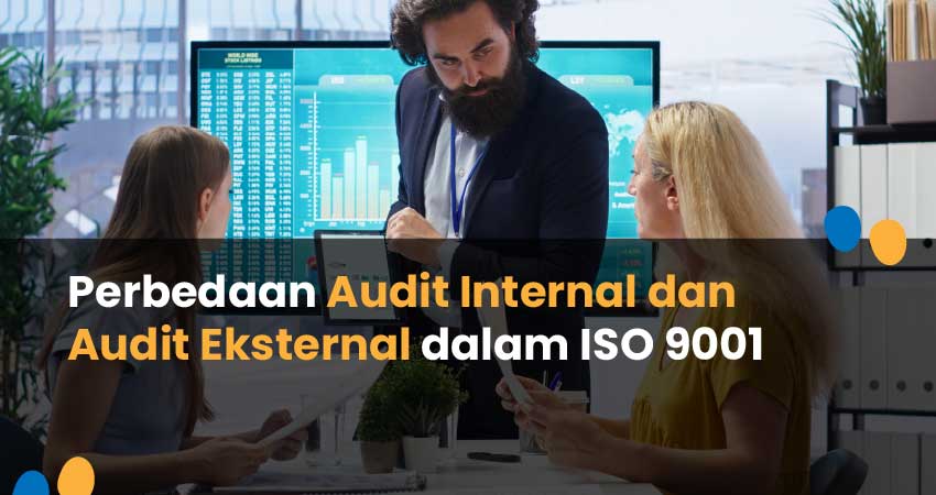 perbedaan audit internal dan audit eksternal