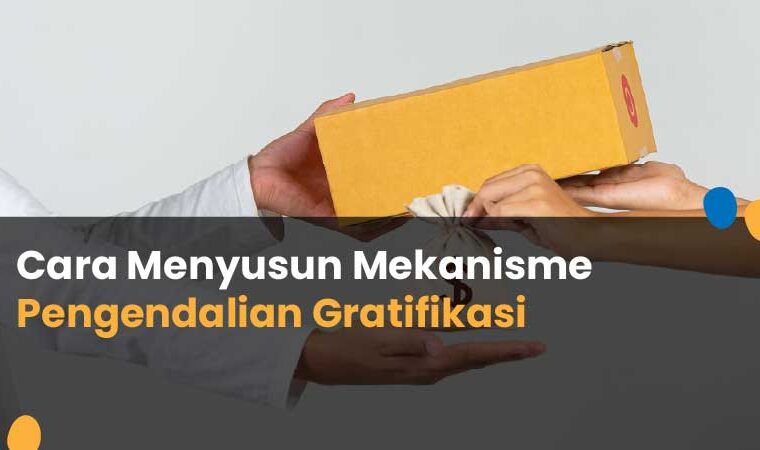 mekanisme pengendalian gratifikasi