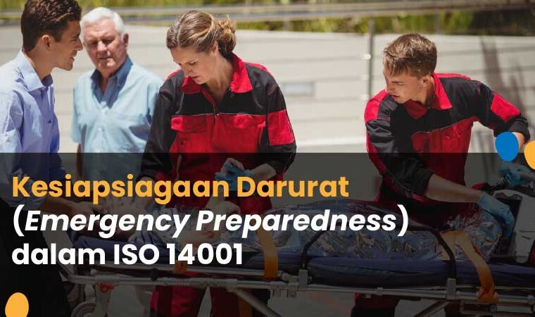 kesiapsiagaan darurat