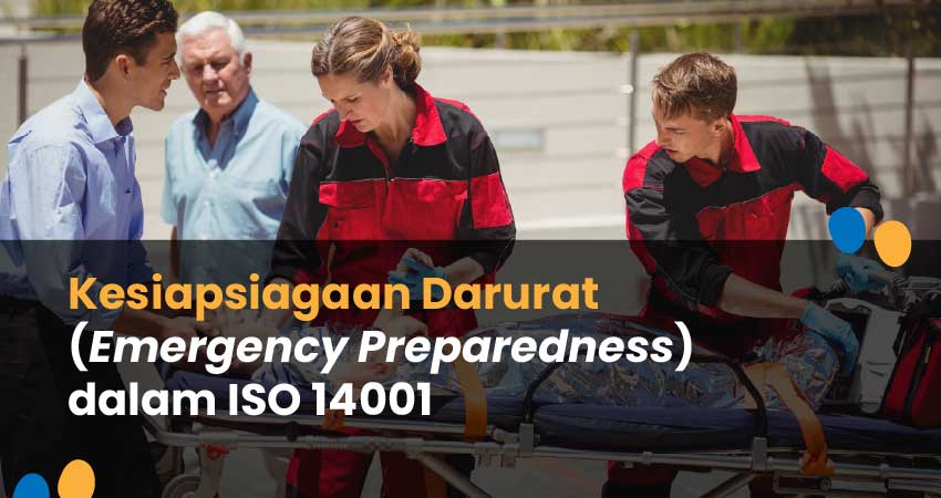 kesiapsiagaan darurat