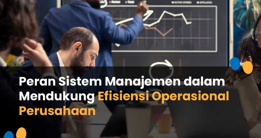 peran sistem manajemen