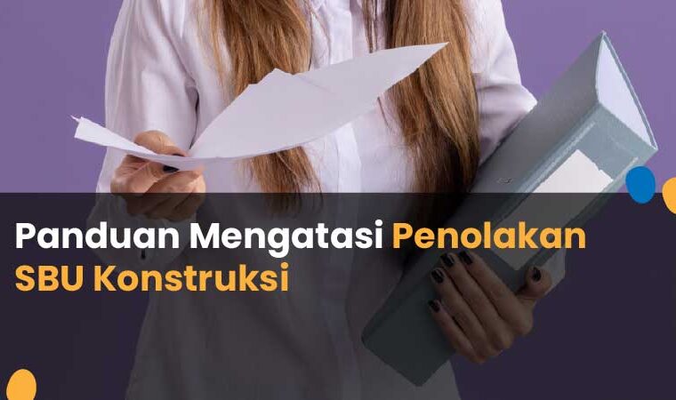 penolakan sbu konstruksi