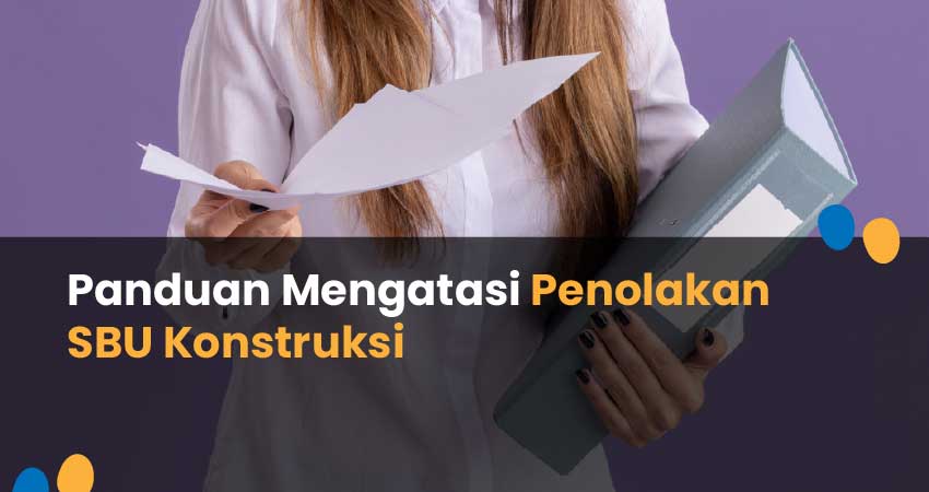 penolakan sbu konstruksi