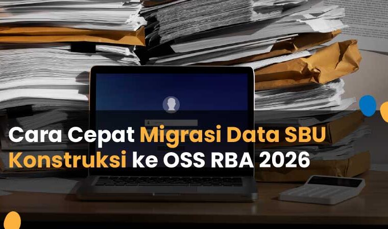 migrasi SBU ke OSS RBA