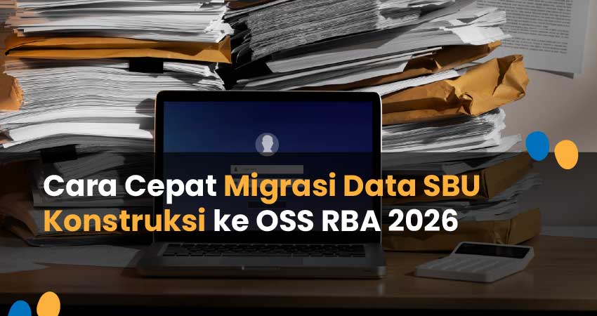 migrasi SBU ke OSS RBA