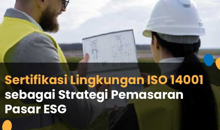 sertifikasi lingkungan