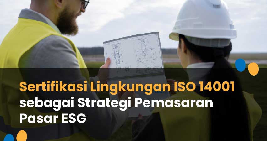 sertifikasi lingkungan